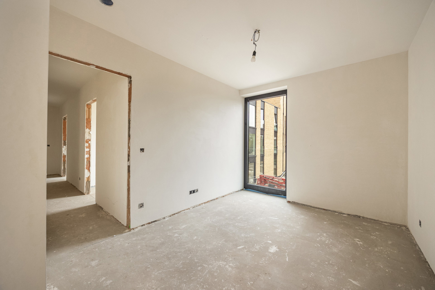 te koop appartement lommel molsekiezel a1 1