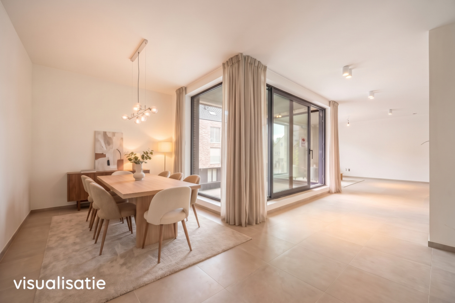 te koop appartement lommel molsekiezel a1 1 - afbeelding 3