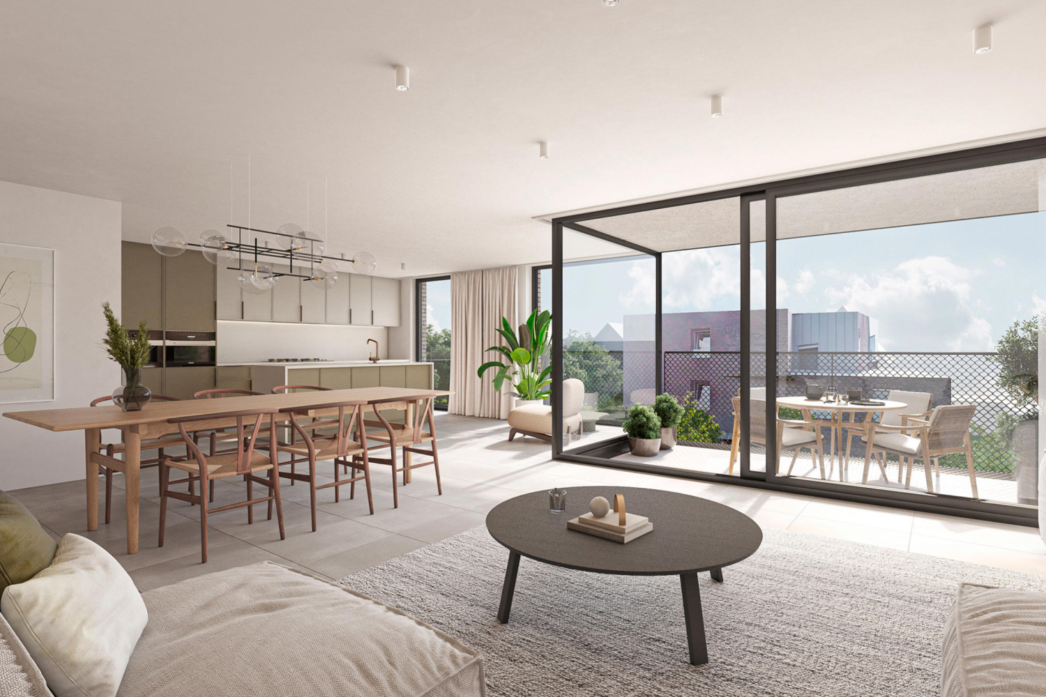 te koop appartement lommel molsekiezel a3 2