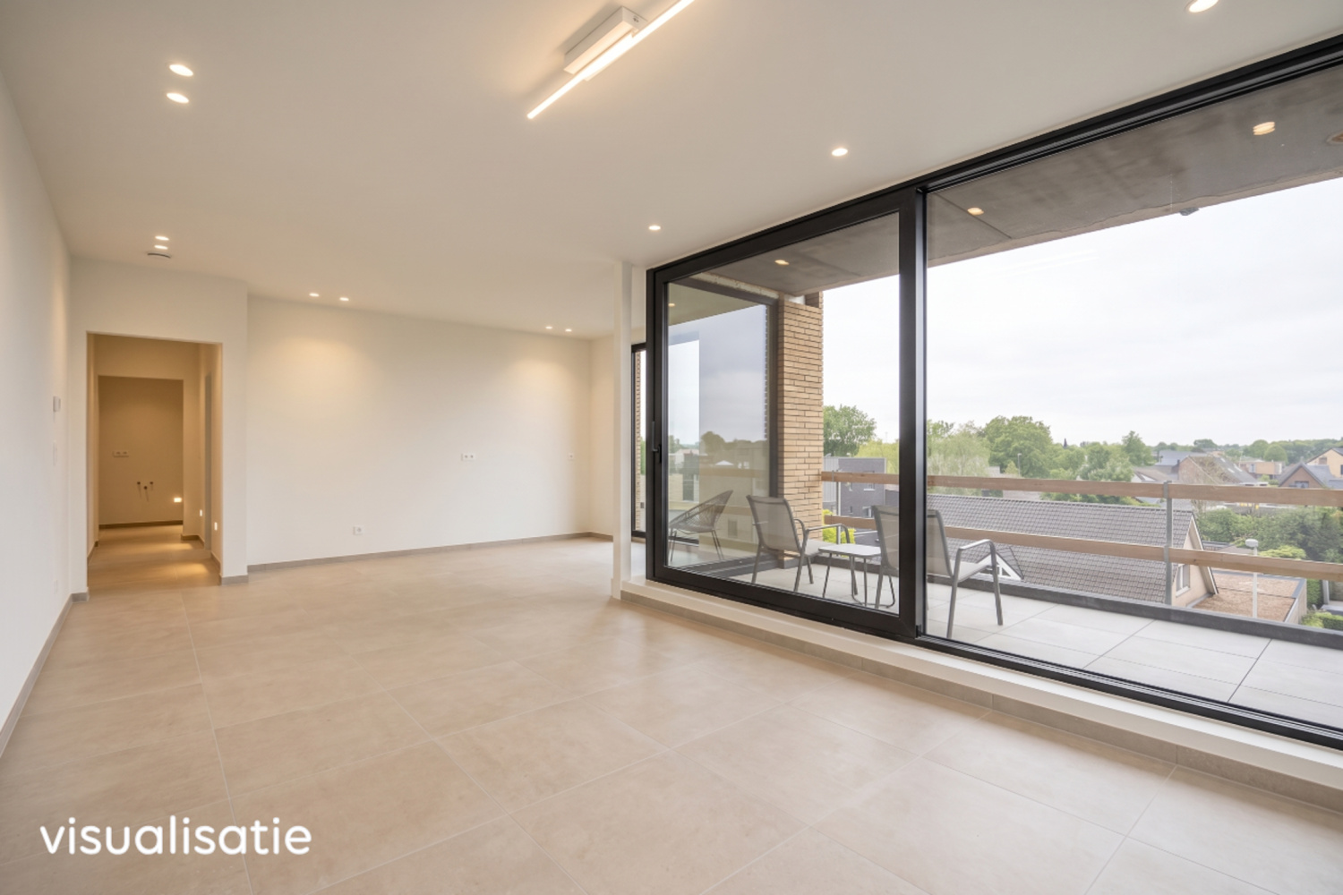 te koop appartement lommel molsekiezel a3 4