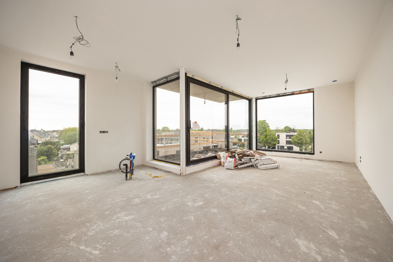 te koop appartement lommel molsekiezel a3 4