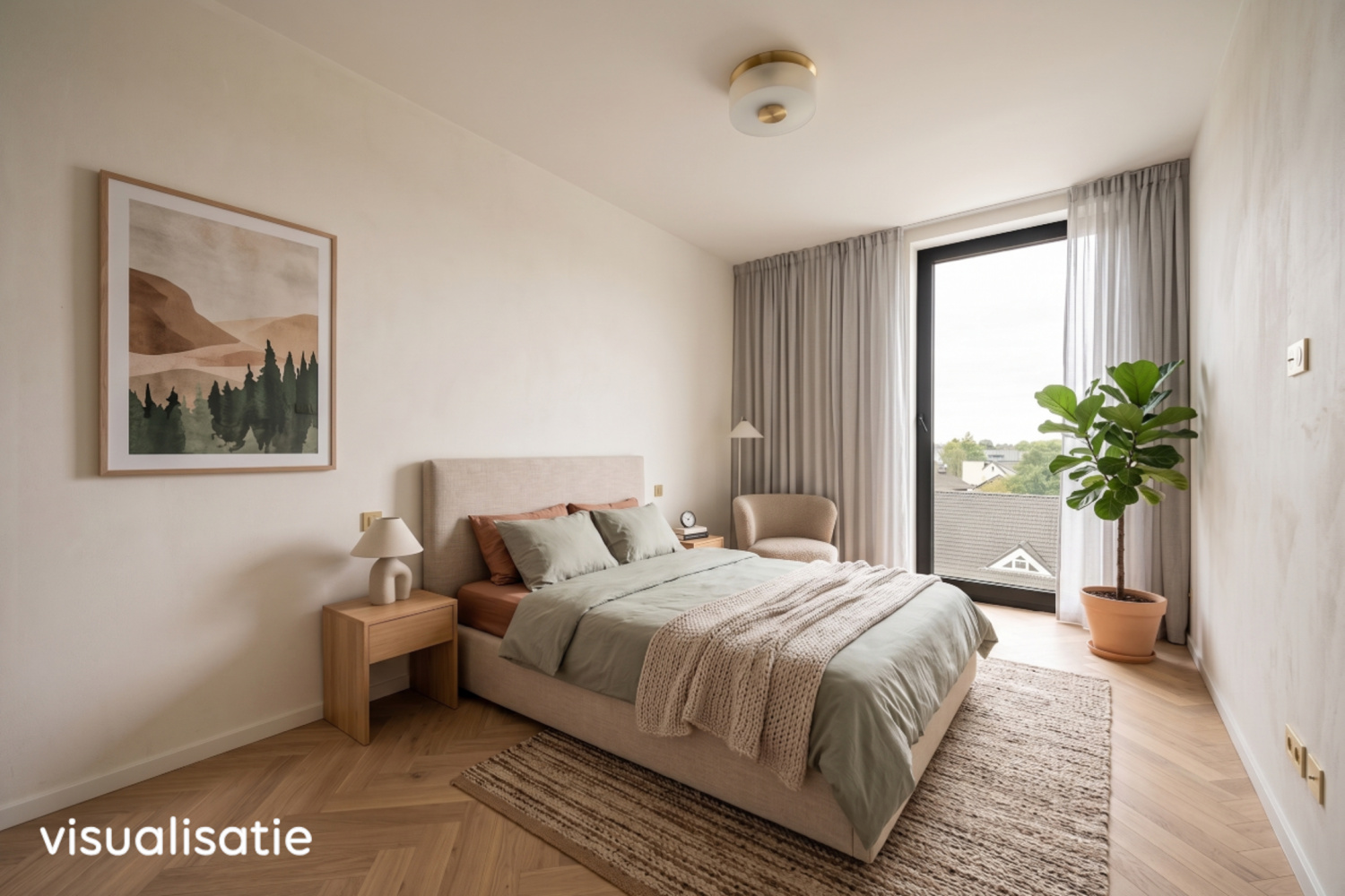 te koop appartement lommel molsekiezel a3 4