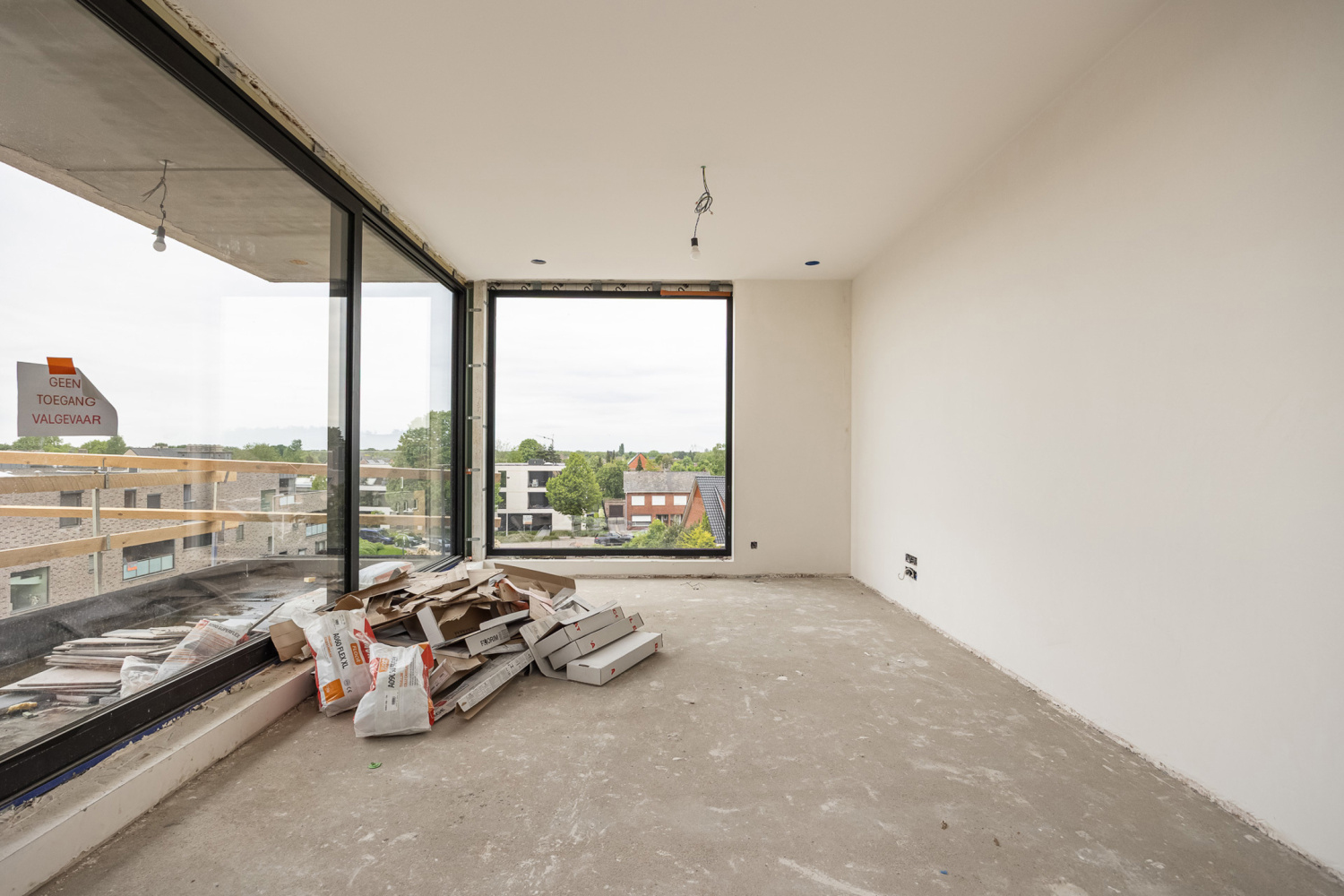 te koop appartement lommel molsekiezel a3 4
