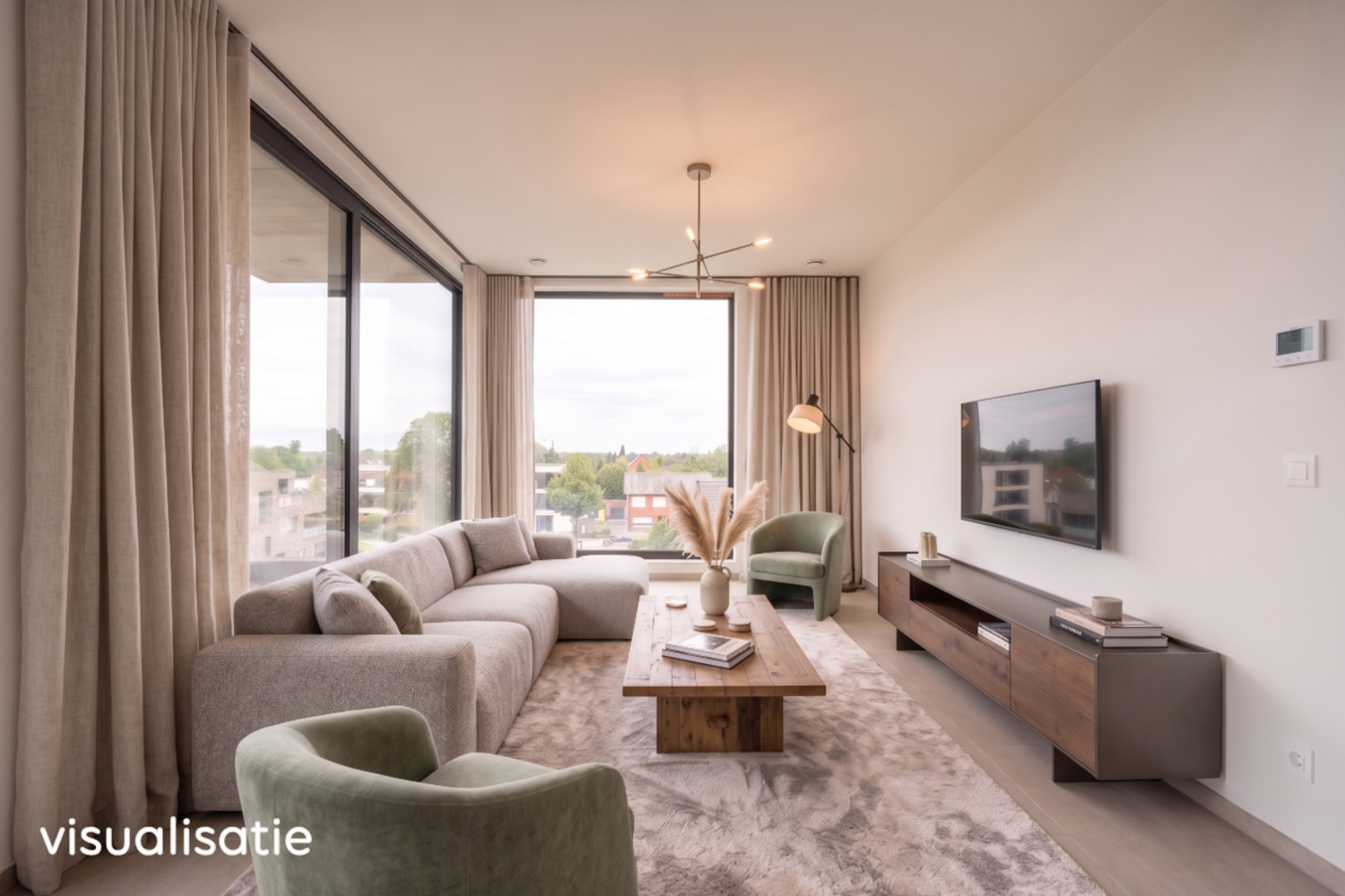 te koop appartement lommel molsekiezel a3 4