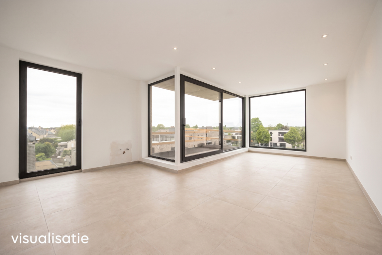 te koop appartement lommel molsekiezel a3 4