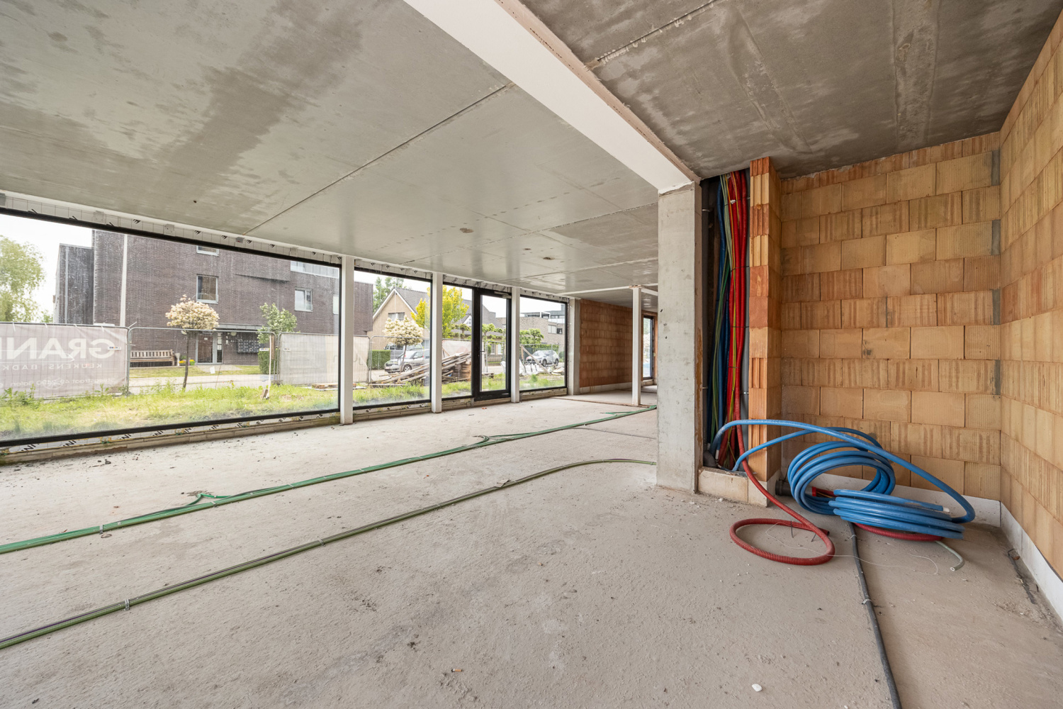 te koop commercieel lommel molsekiezel h1