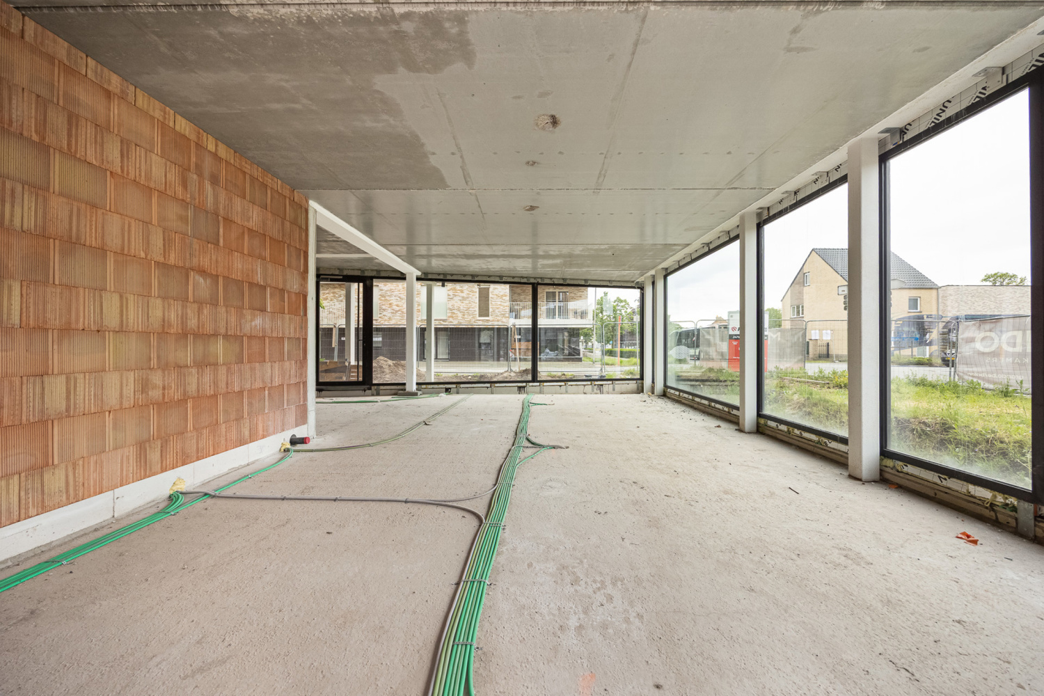 te koop commercieel lommel molsekiezel h1