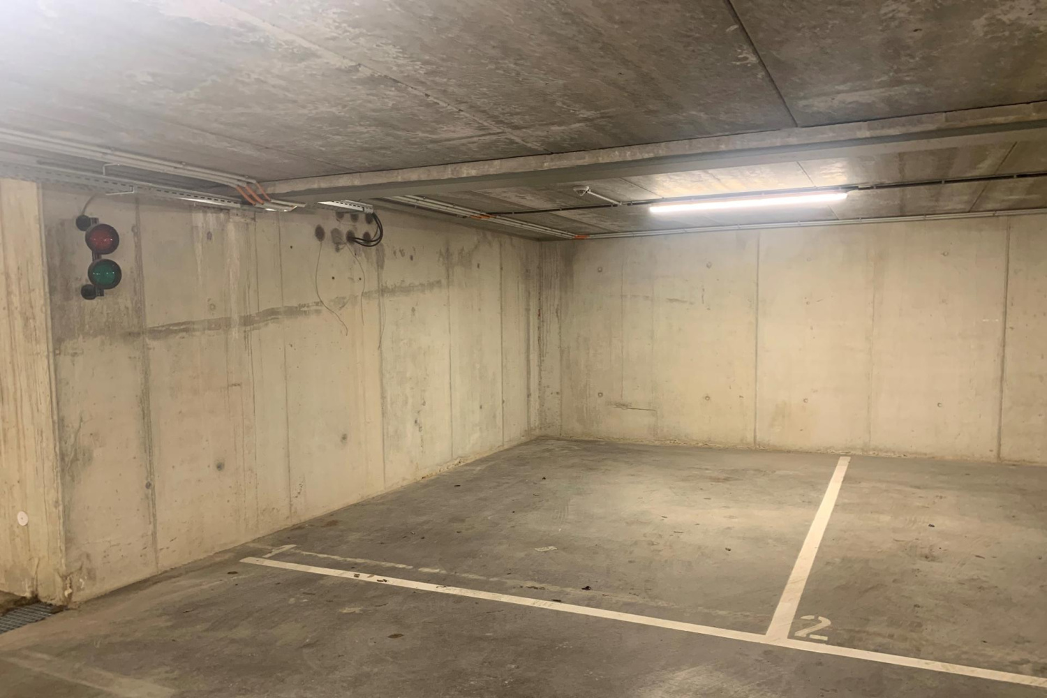 te koop garage parking mol edmond van hoofstraat 12 5259277