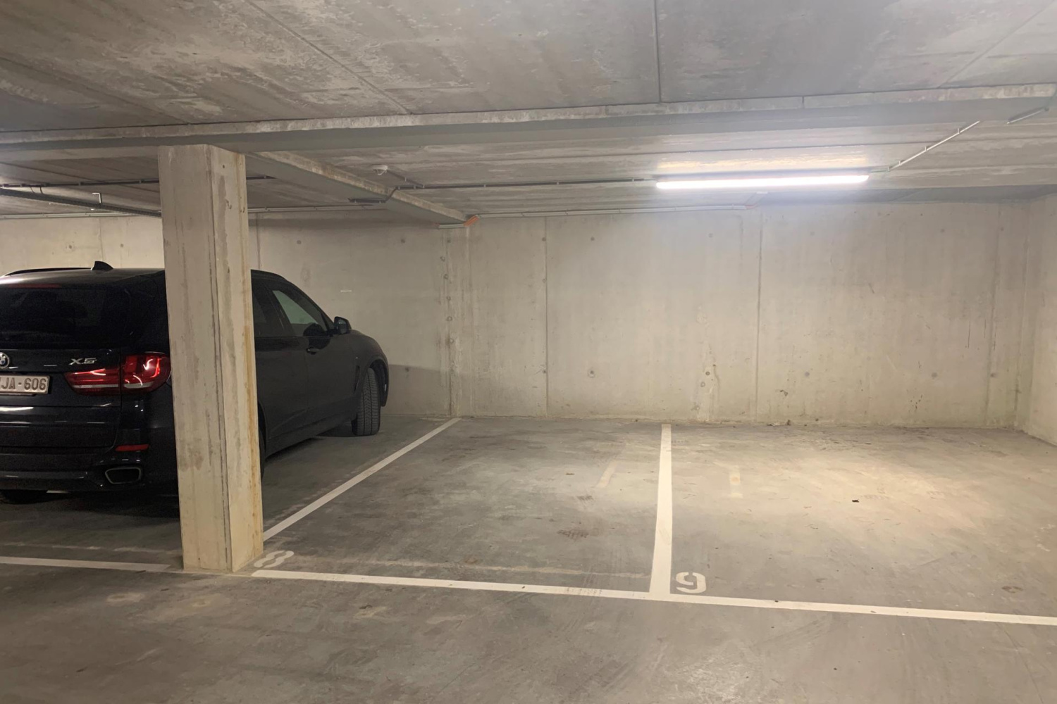 te koop garage parking mol edmond van hoofstraat 12 5259298