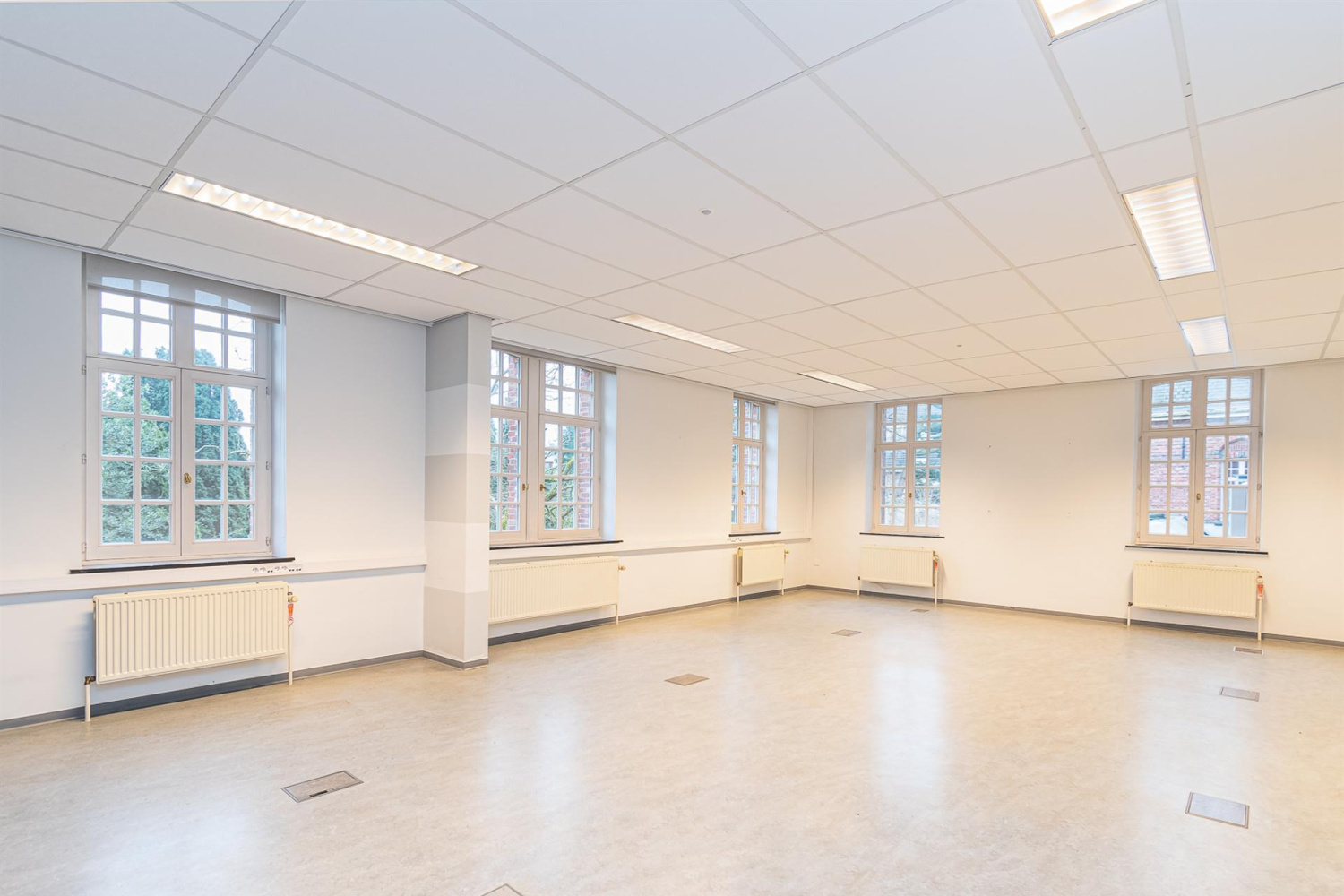 te huur kantoor turnhout patersstraat 100 5303212