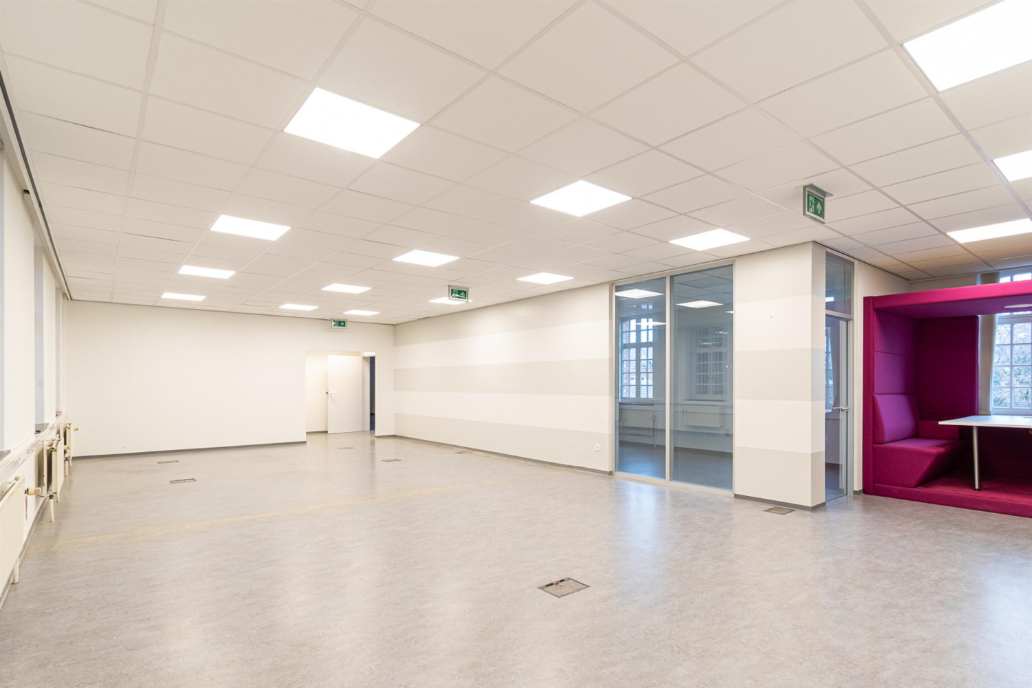 te huur kantoor turnhout patersstraat 100 5303212