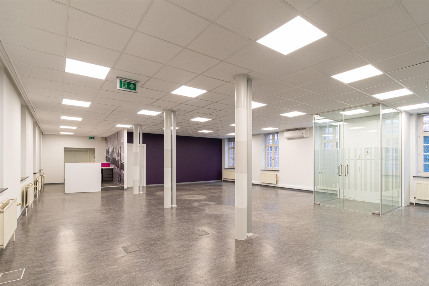 te huur kantoor turnhout patersstraat 100 5303212