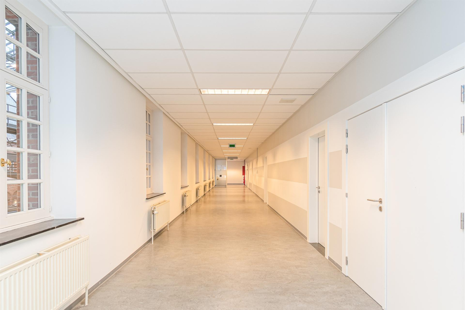 te huur kantoor turnhout patersstraat 100 5303212