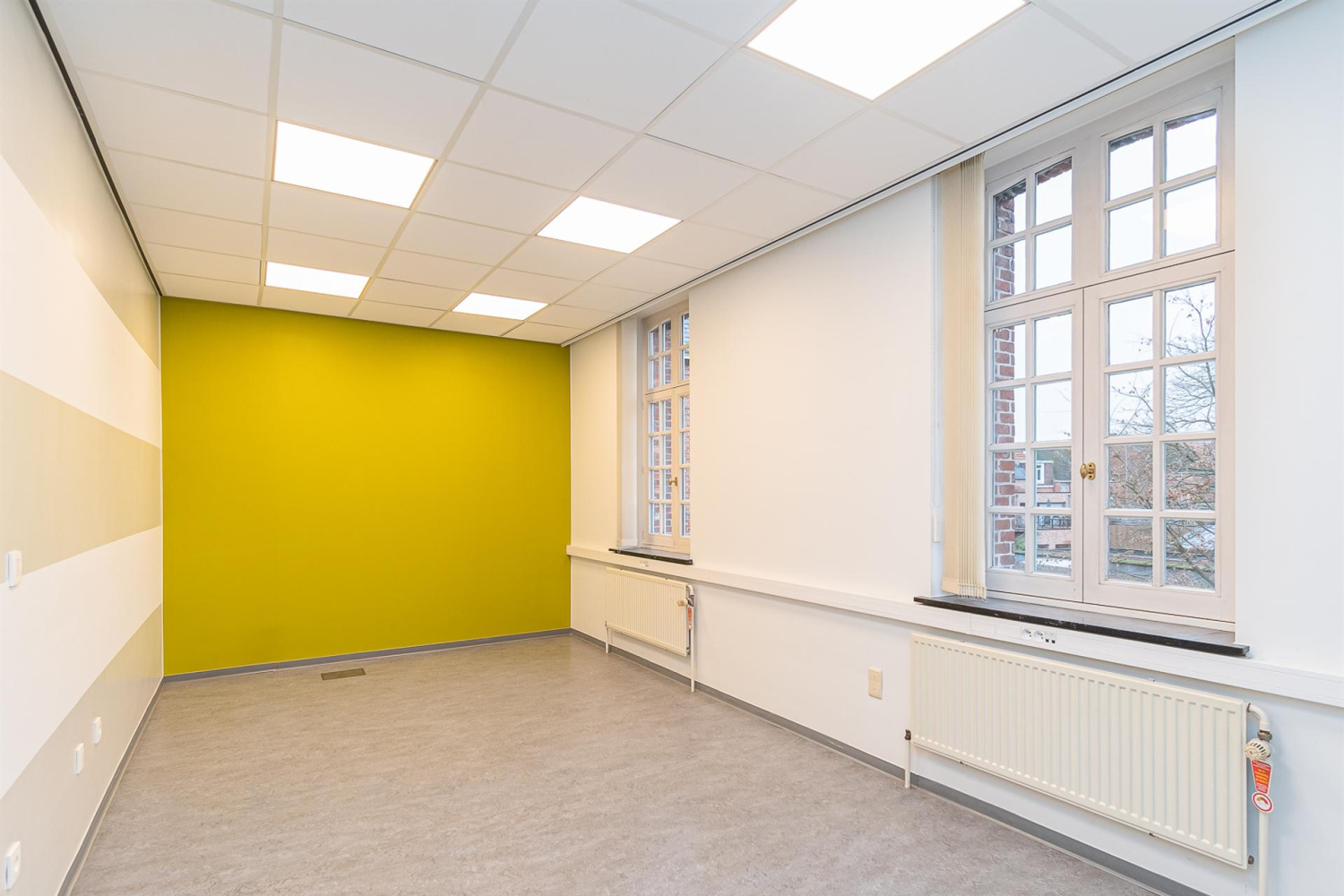 te huur kantoor turnhout patersstraat 100 5303212