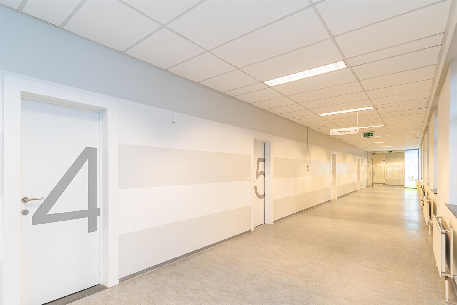 te huur kantoor turnhout patersstraat 100 5303212