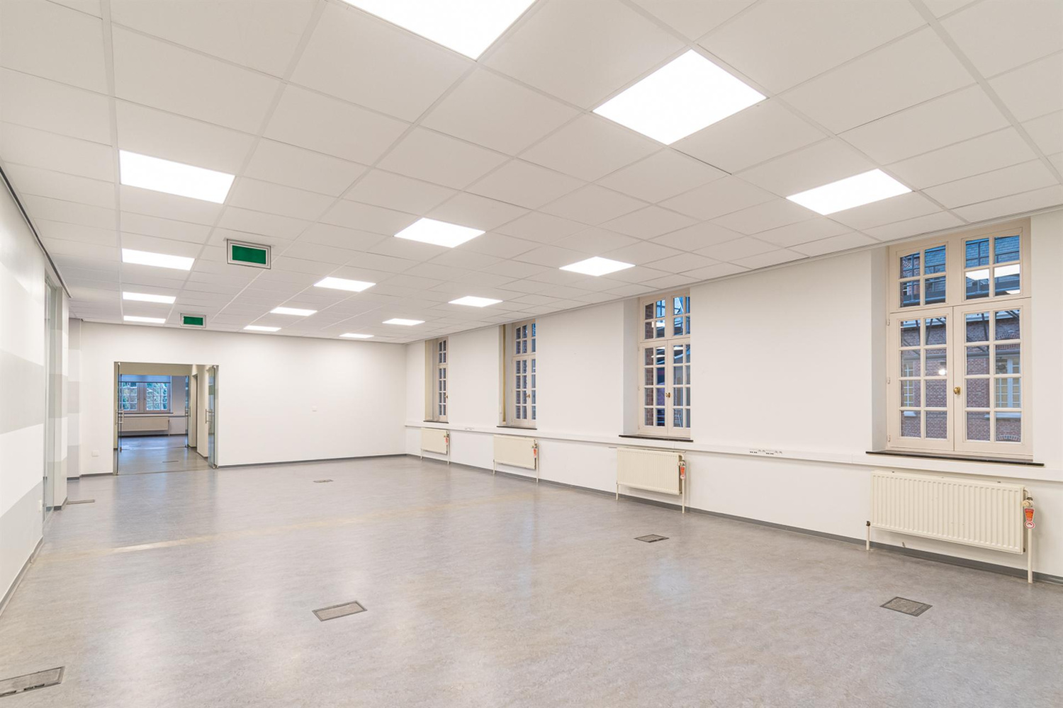 te huur kantoor turnhout patersstraat 100 5303212