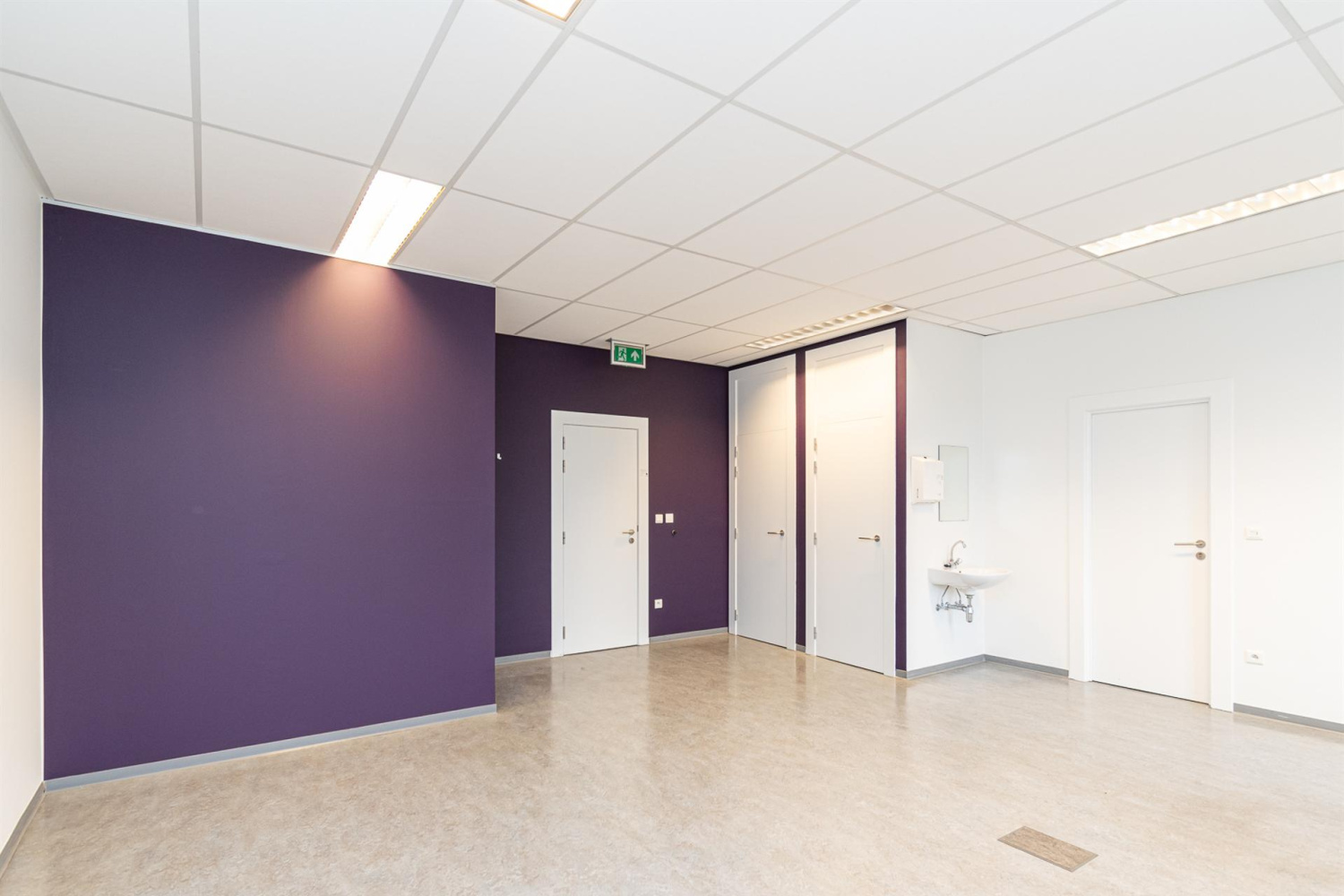 te huur kantoor turnhout patersstraat 100 5303212