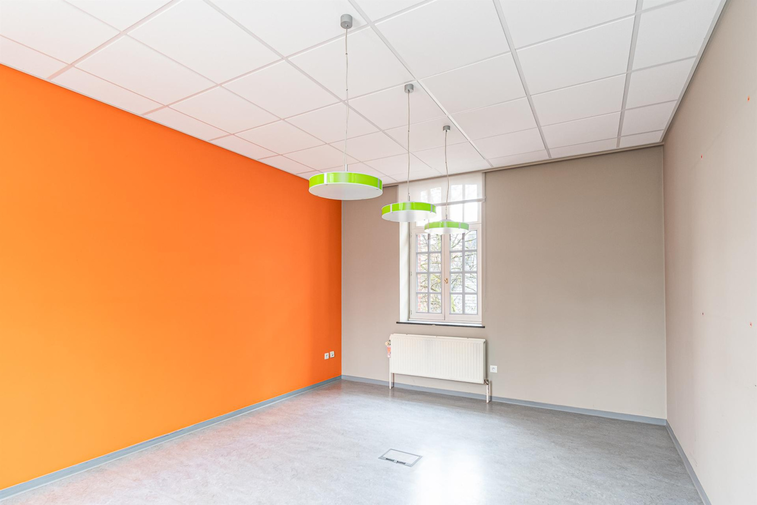 te huur kantoor turnhout patersstraat 100 5303212