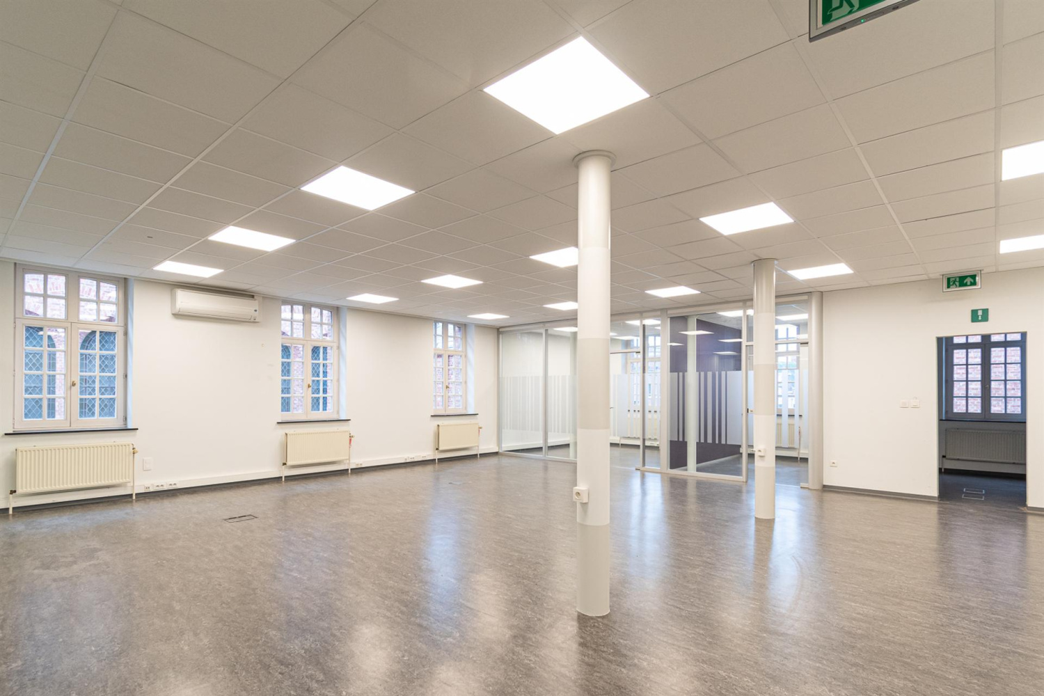 te huur kantoor turnhout patersstraat 100 5303212