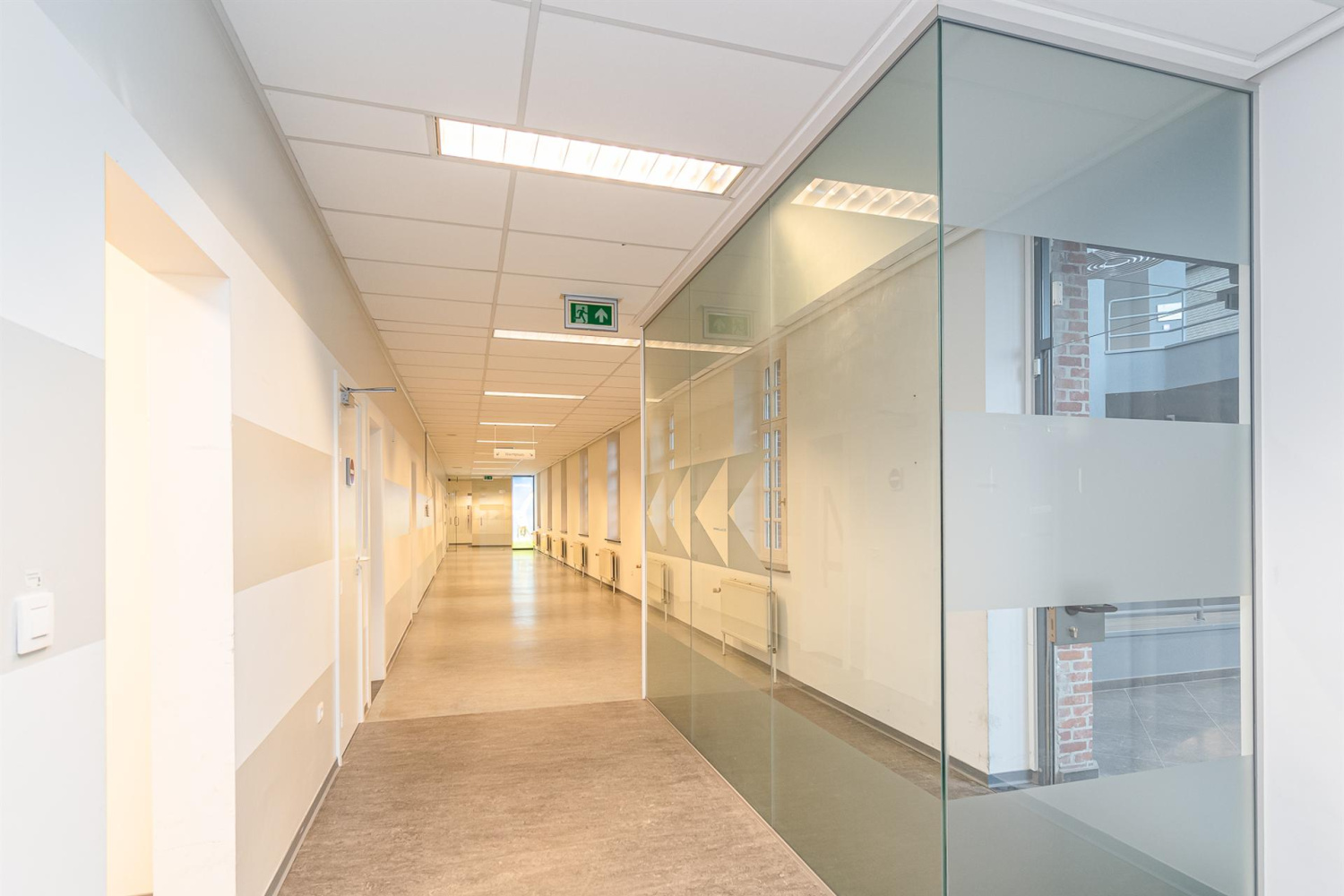 te huur kantoor turnhout patersstraat 100 5303212