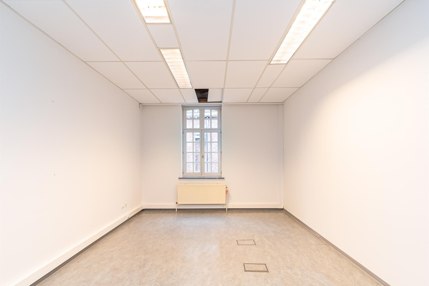 te huur kantoor turnhout patersstraat 100 5303212