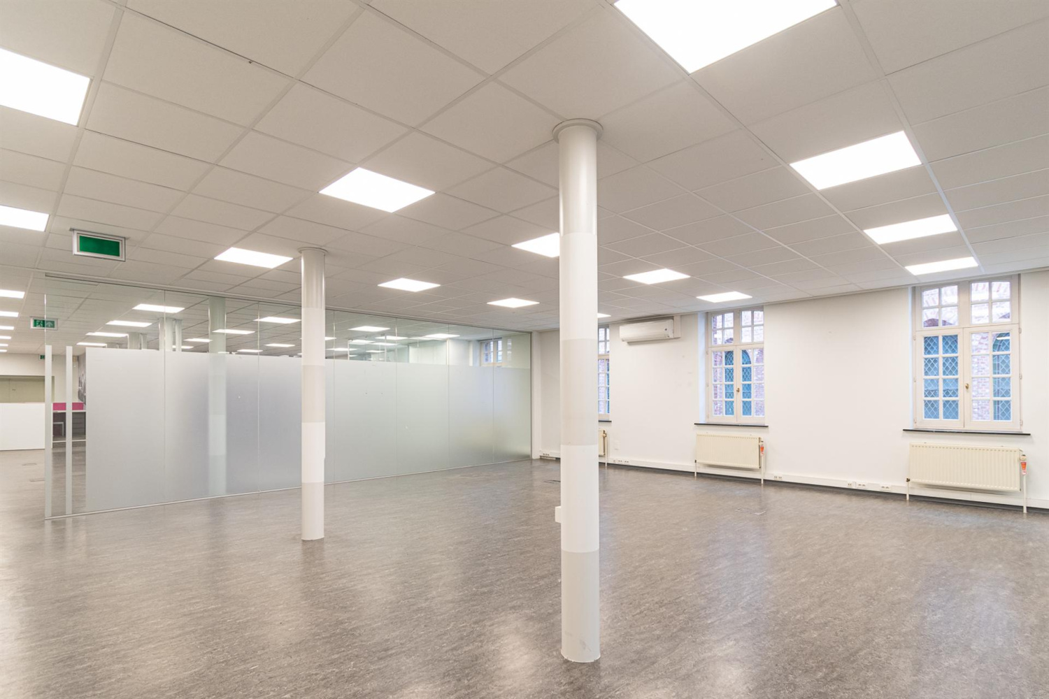 te huur kantoor turnhout patersstraat 100 5303212