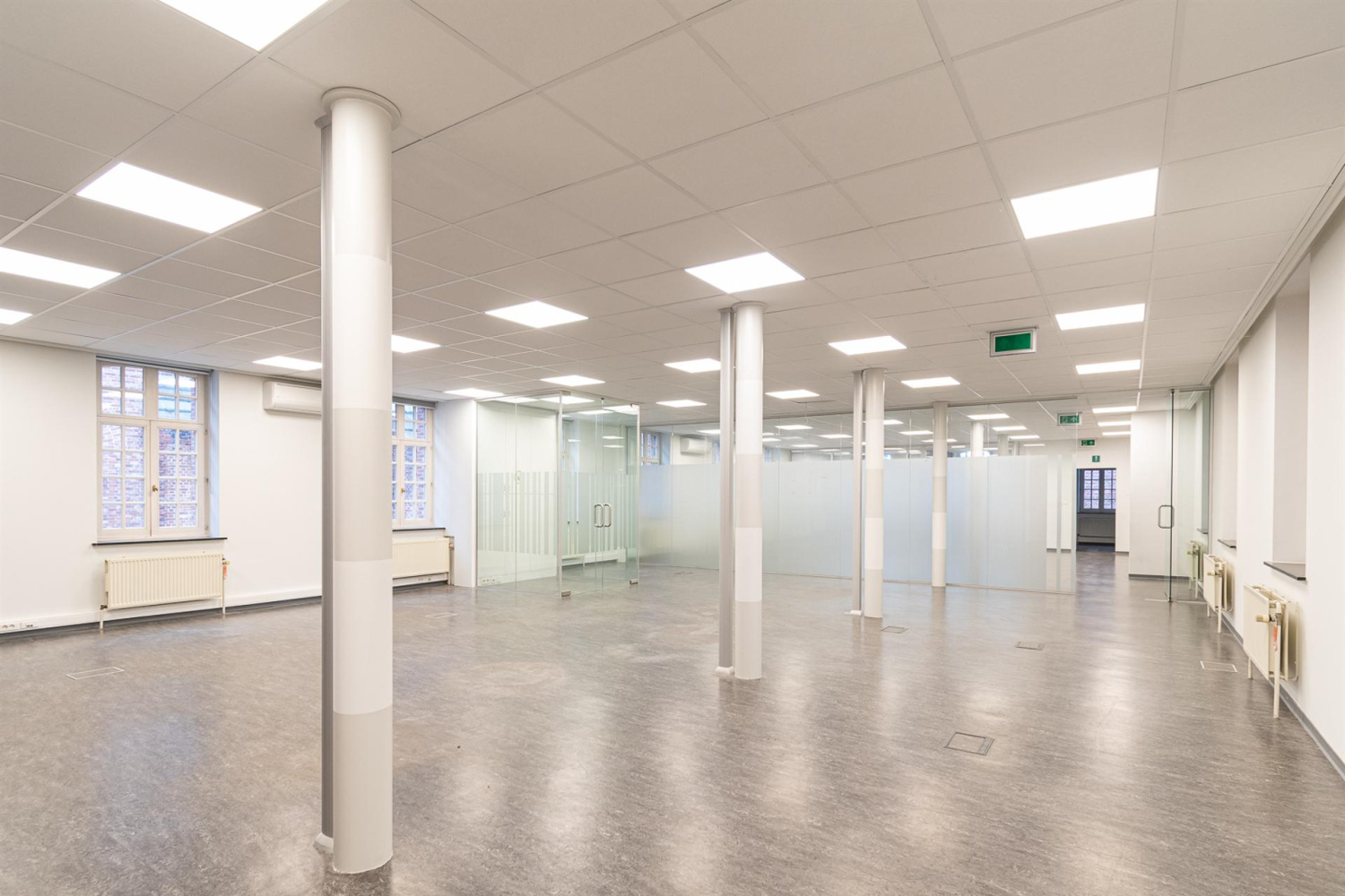 te huur kantoor turnhout patersstraat 100 5303212