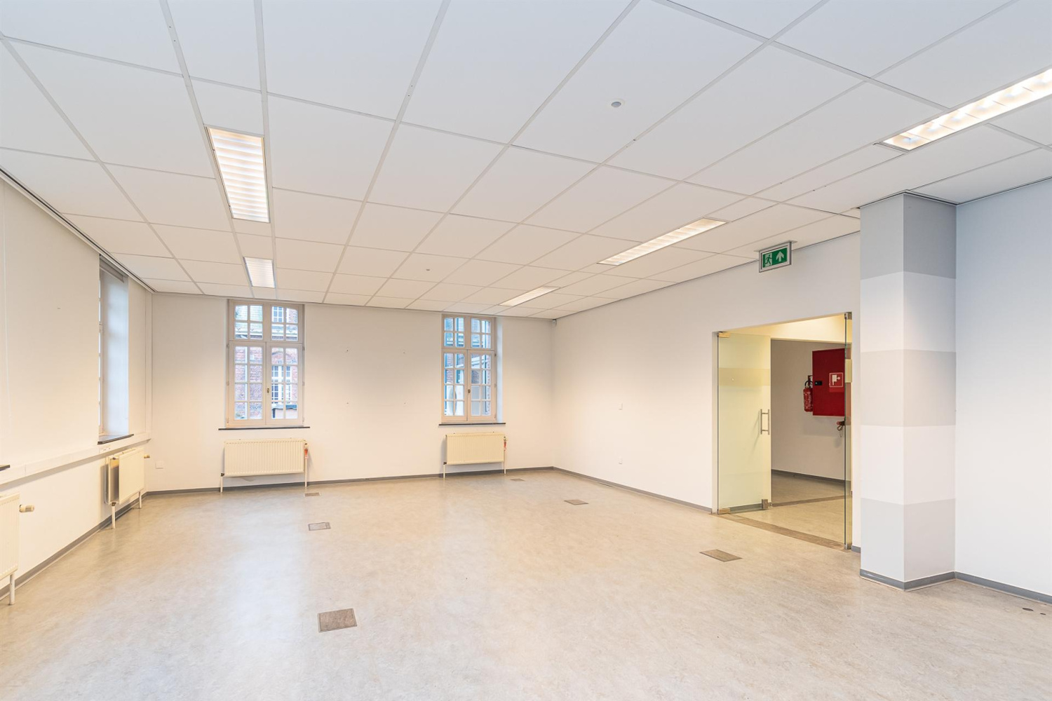 te huur kantoor turnhout patersstraat 100 5303212