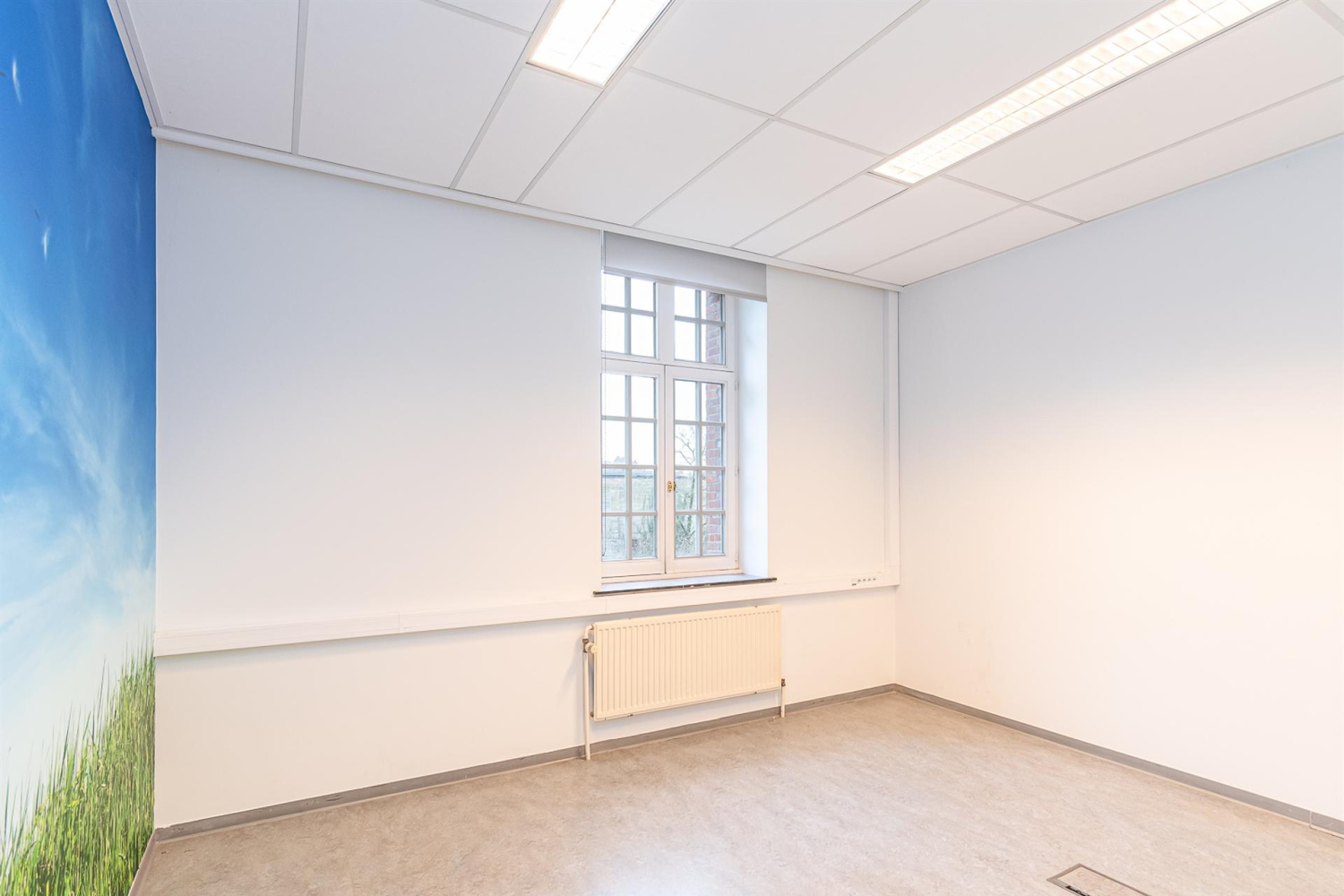 te huur kantoor turnhout patersstraat 100 5303212