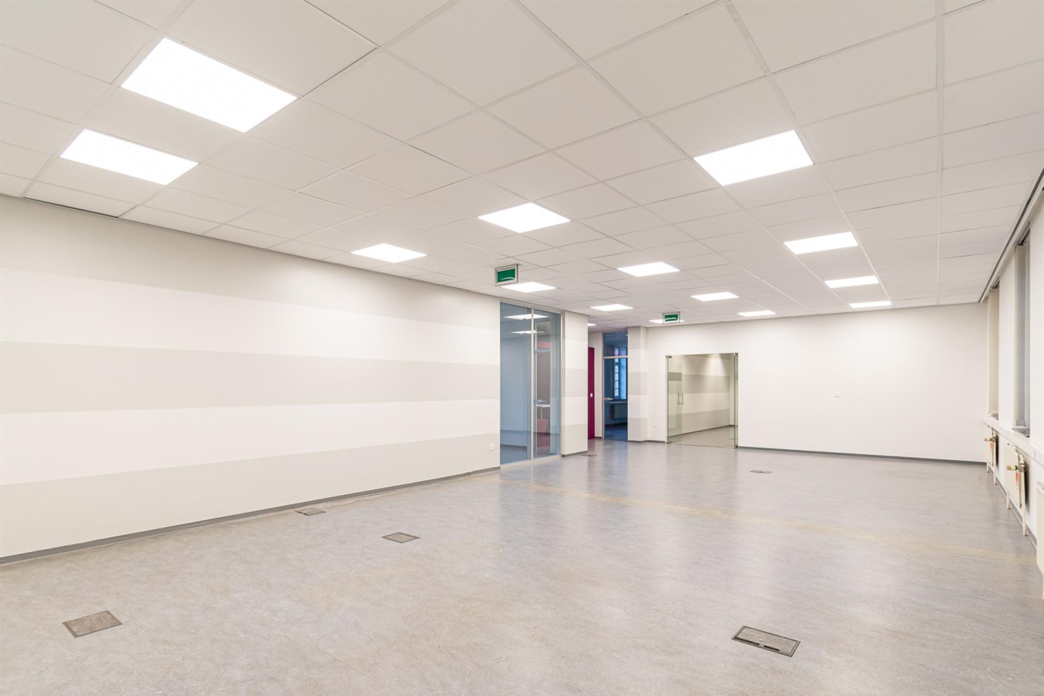 te huur kantoor turnhout patersstraat 100 5303212