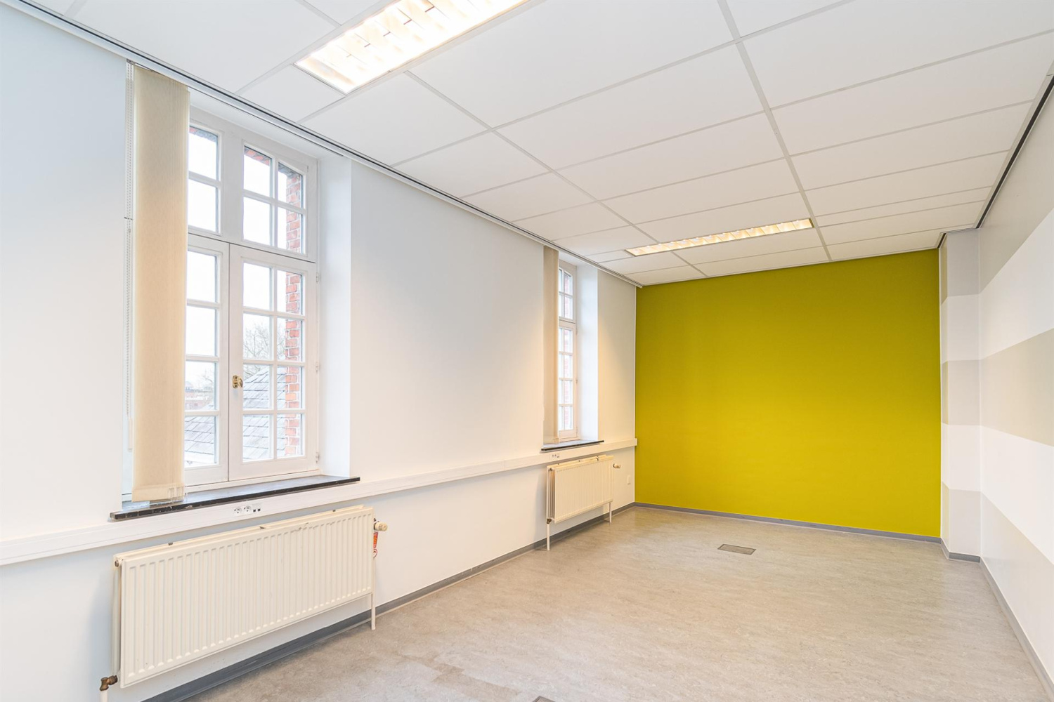 te huur kantoor turnhout patersstraat 100 5303212