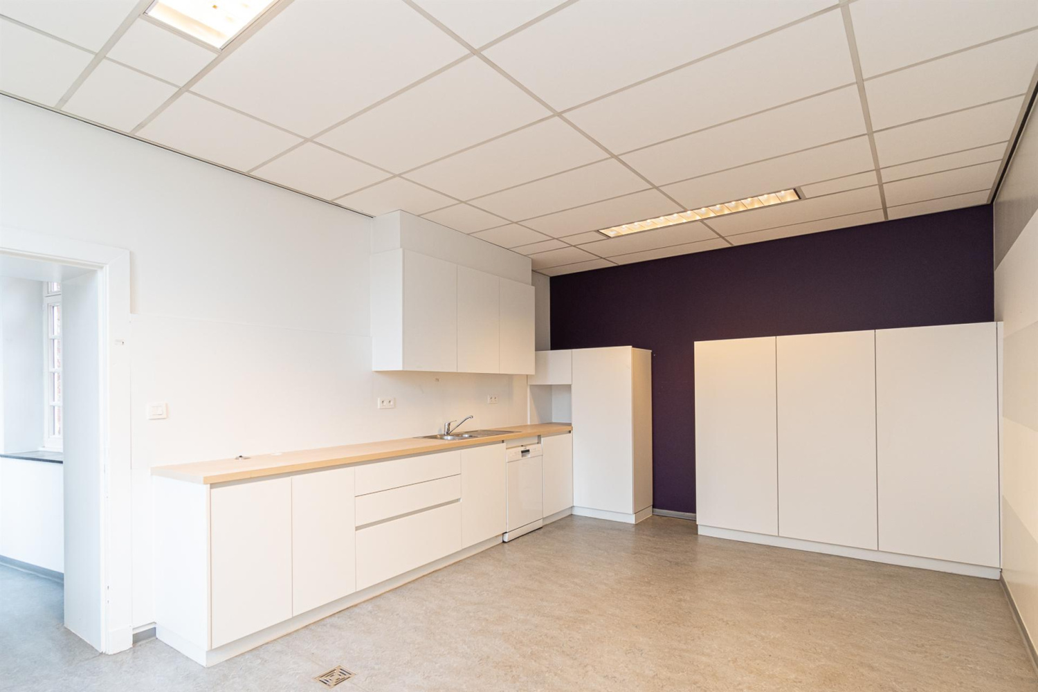 te huur kantoor turnhout patersstraat 100 5303212