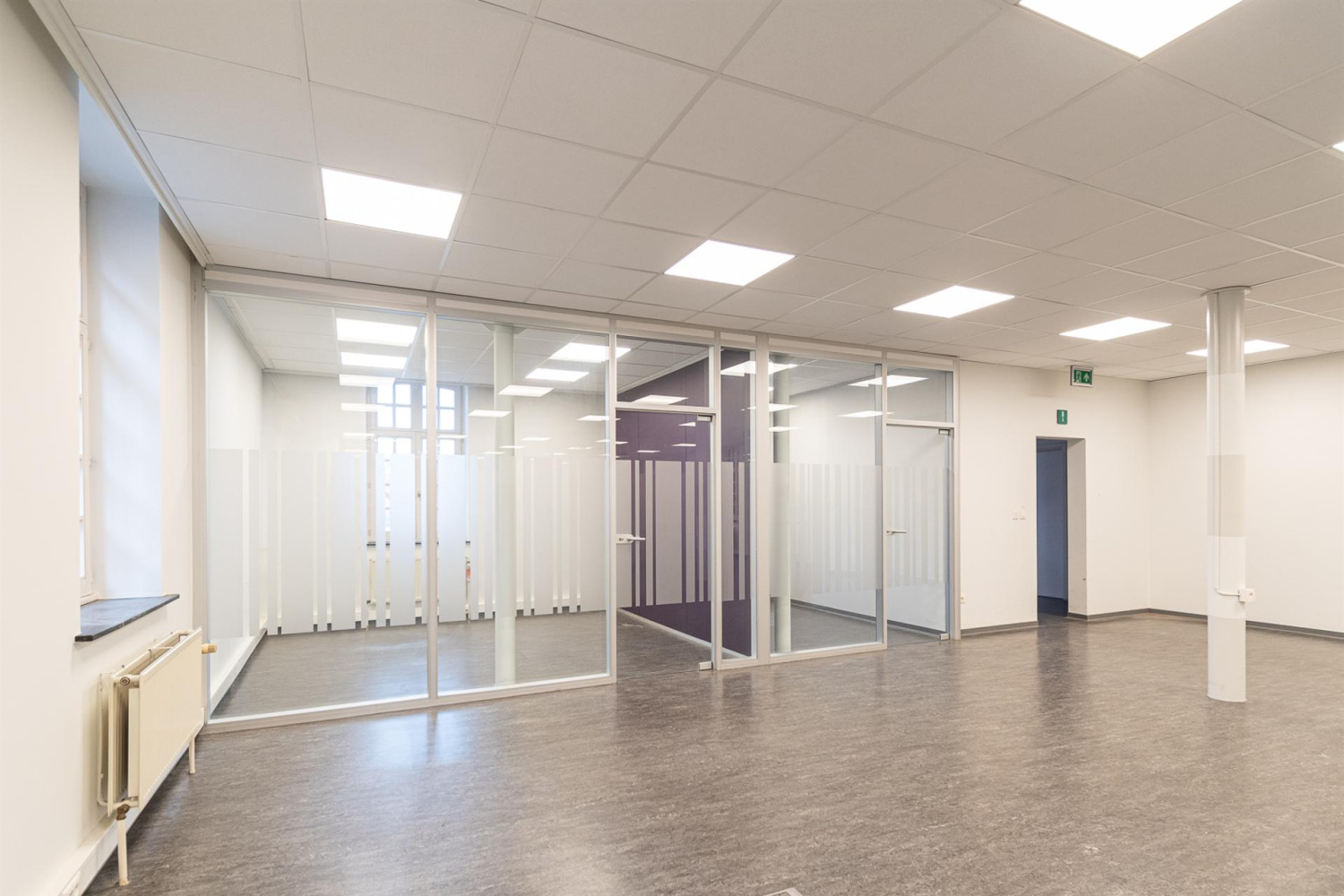 te huur kantoor turnhout patersstraat 100 5303212