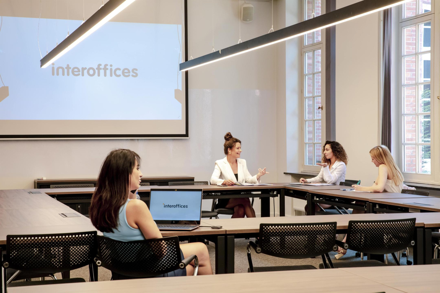 te huur kantoor turnhout patersstraat 100