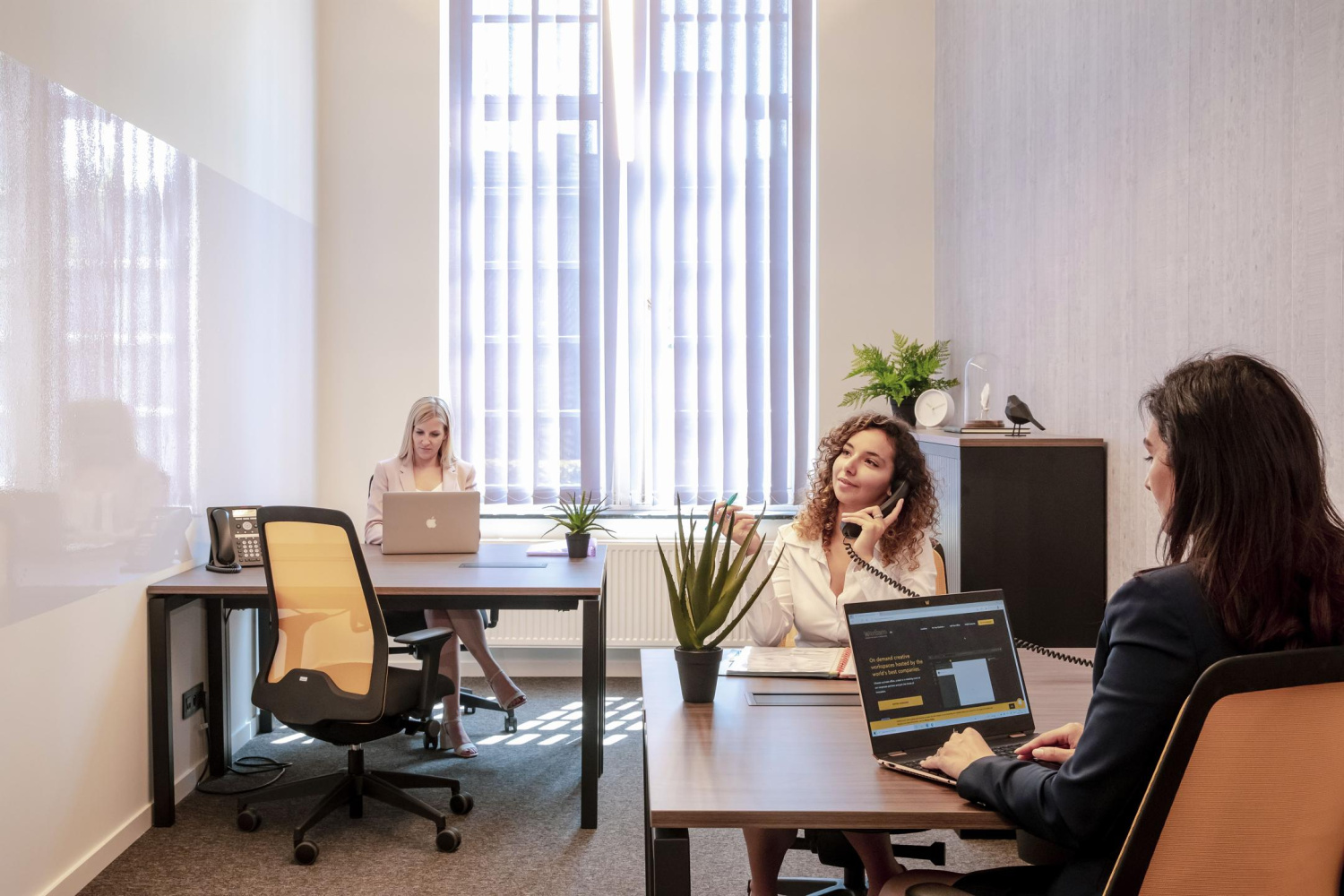 te huur kantoor turnhout patersstraat 100