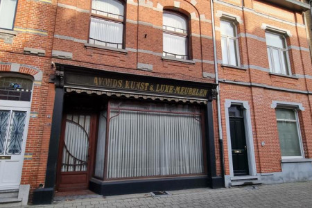 Turnhout commercieel