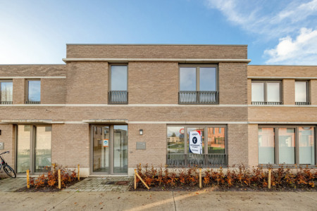 Turnhout huis