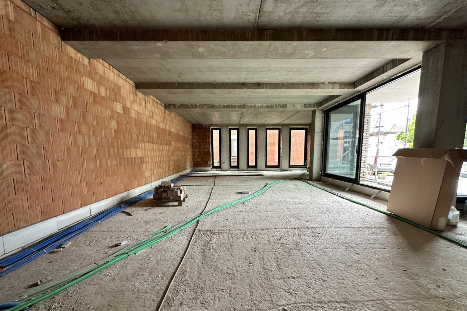 te koop commercieel ravels kerkstraat 29 31 a0 2 hr