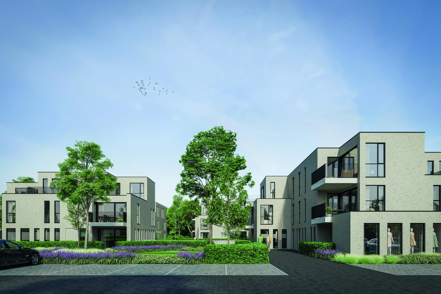 te koop commercieel ravels kerkstraat 29 31 a0 2 hr