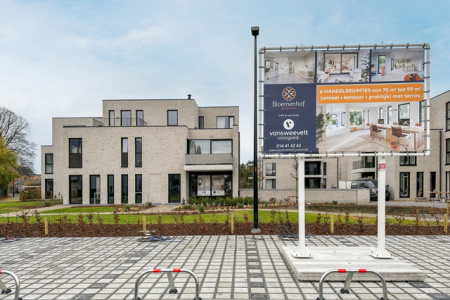 Ravels commercieel