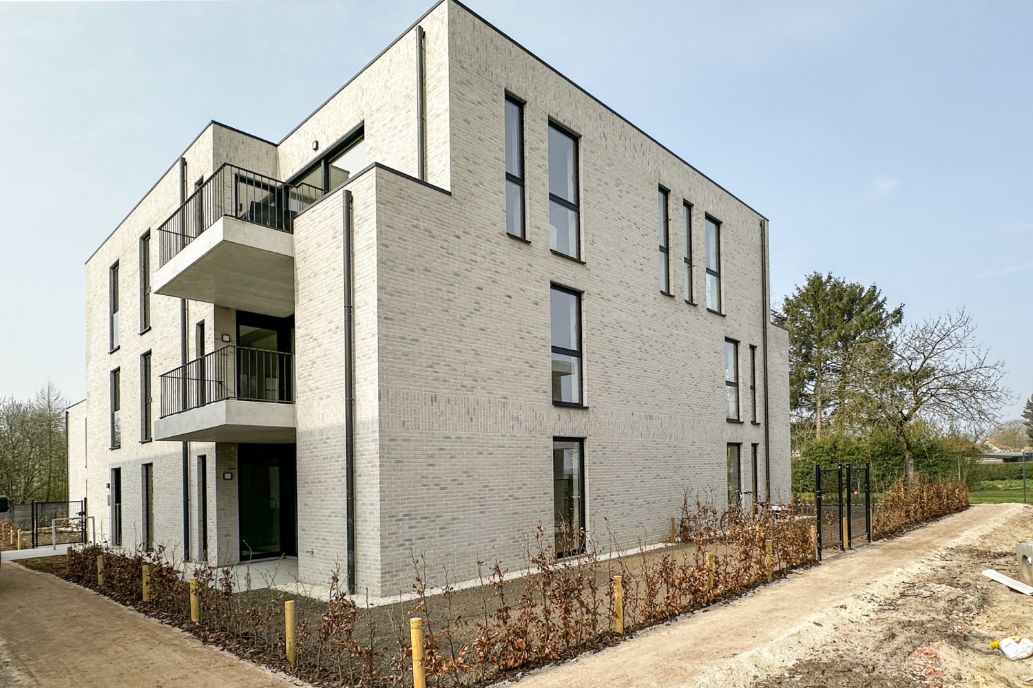 te koop commercieel ravels kerkstraat 29 31 a0 5 hr