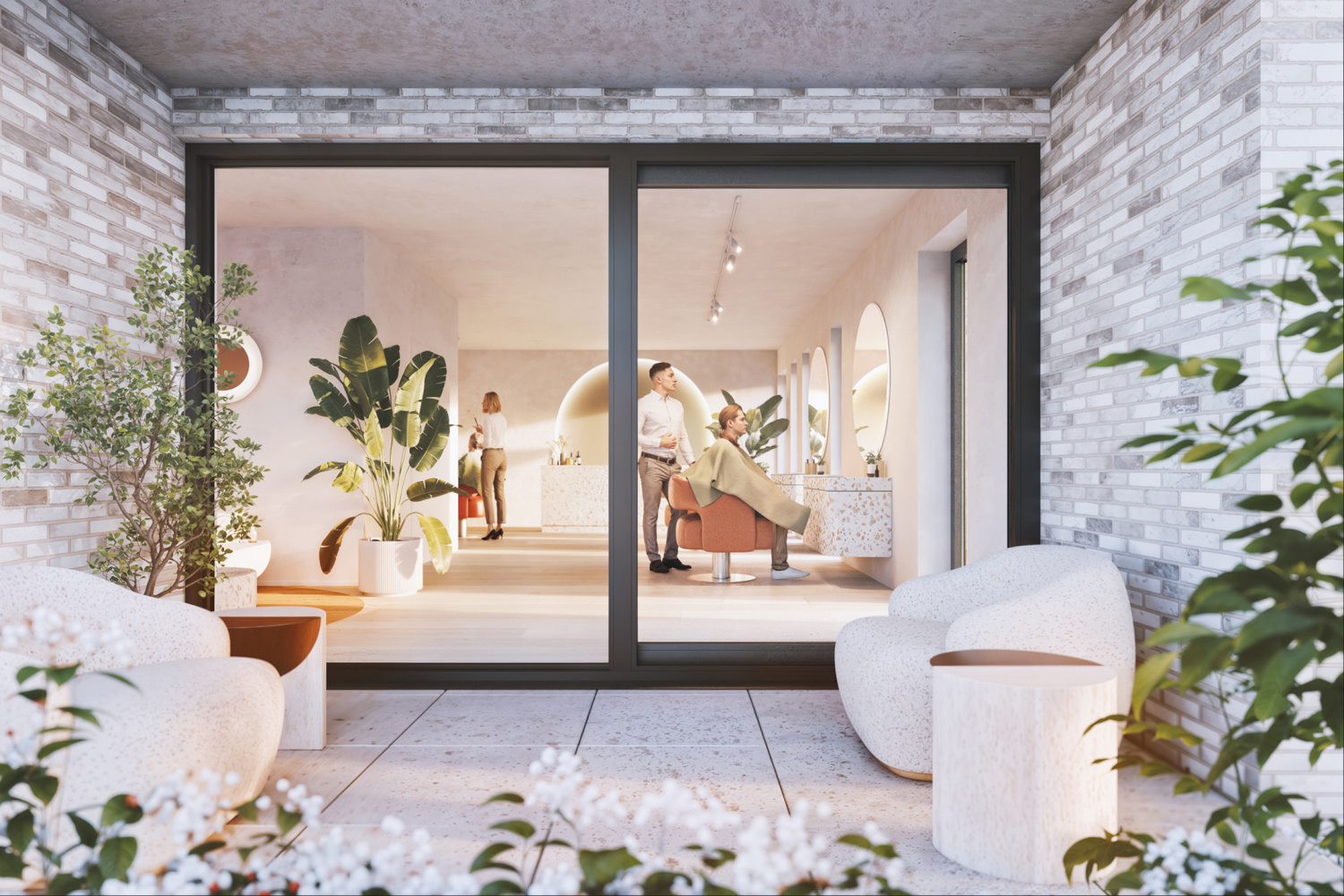 te koop commercieel ravels kerkstraat 29 31 a0 5 hr