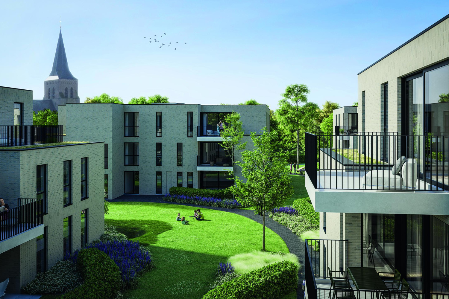 te koop commercieel ravels kerkstraat 29 31 a0 1 hr