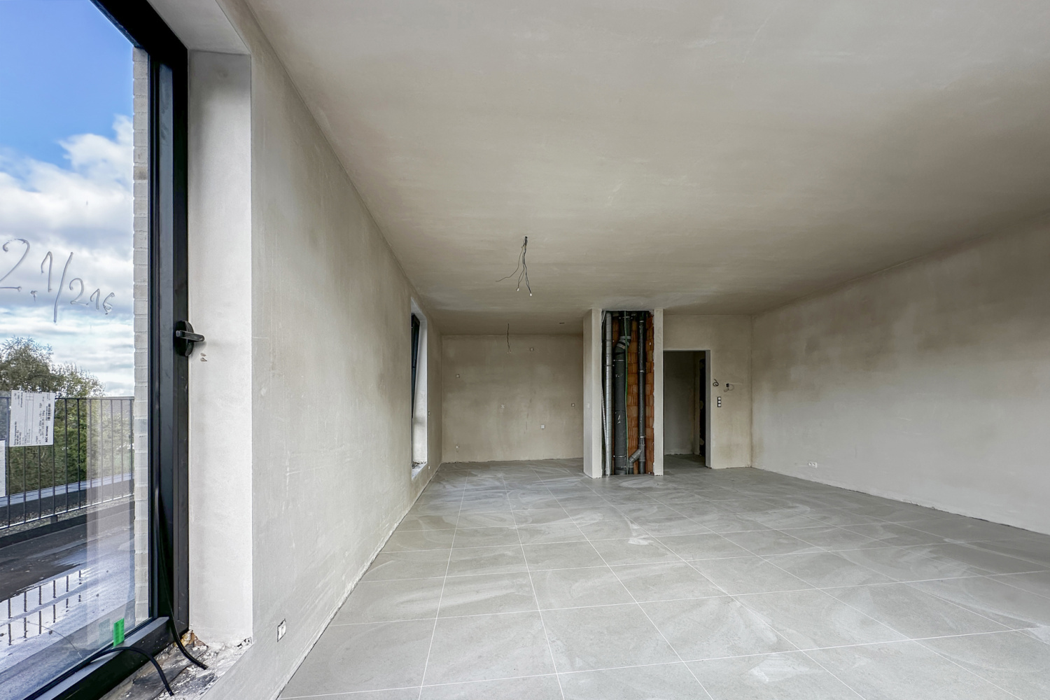 te koop appartement ravels kerkstraat 31 d2 1