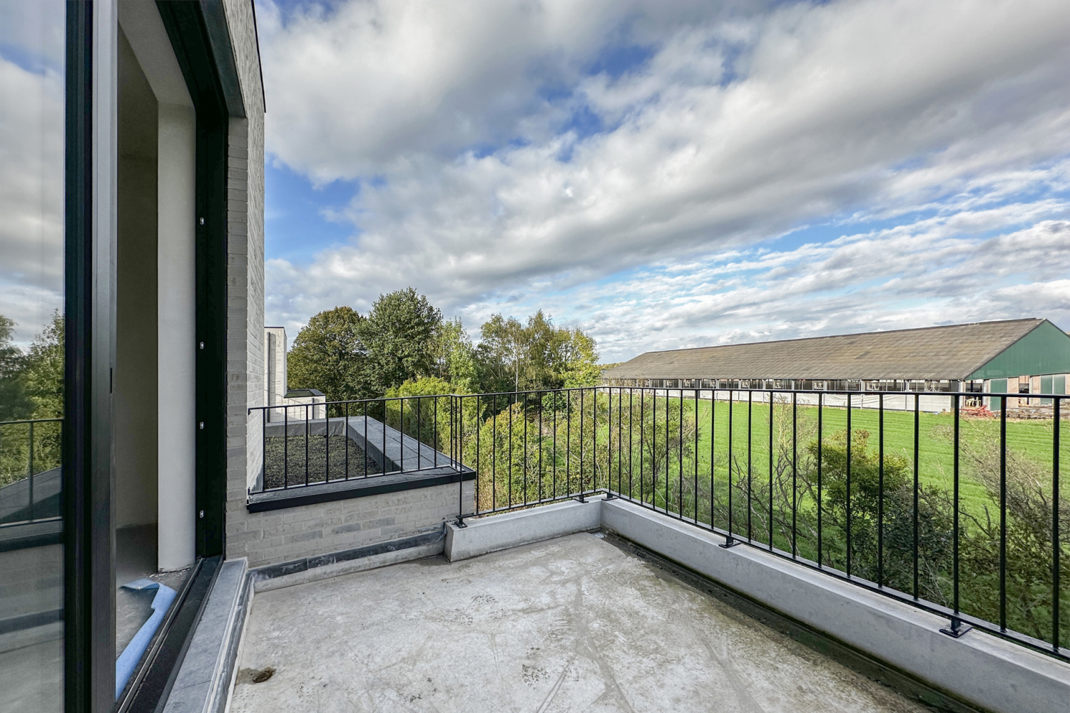 te koop appartement ravels kerkstraat 31 d2 1