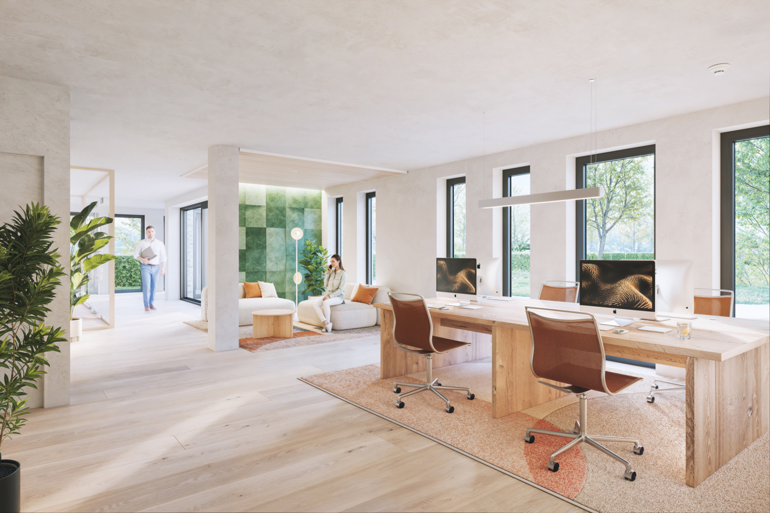 te koop commercieel ravels kerkstraat 31 d0 5 hr