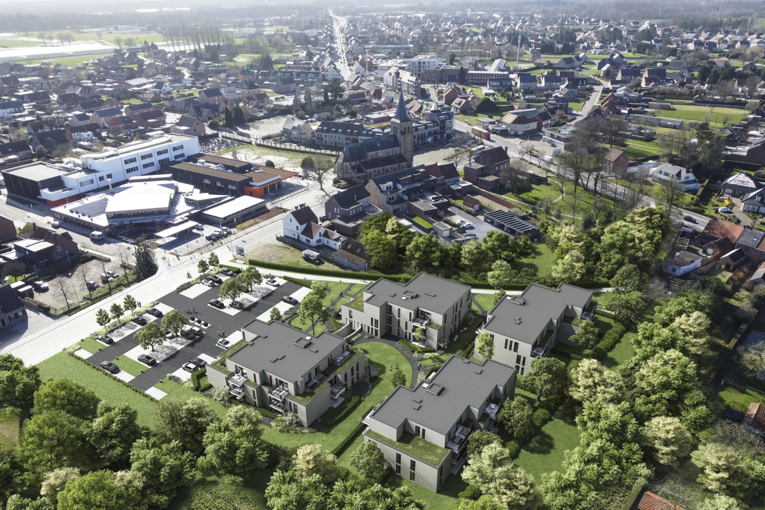 te koop commercieel ravels kerkstraat 31 d0 1 hr