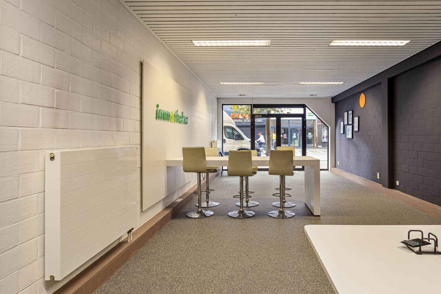 te koop commercieel turnhout de merodelei 86