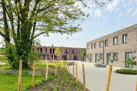 Turnhout huis