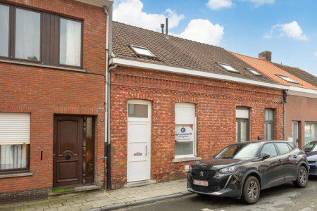 Turnhout huis